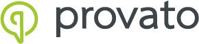 ProvatoHR Logo