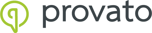 ProvatoHR Logo